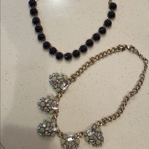 LOADS of JCrew and Madwell jewelry!!